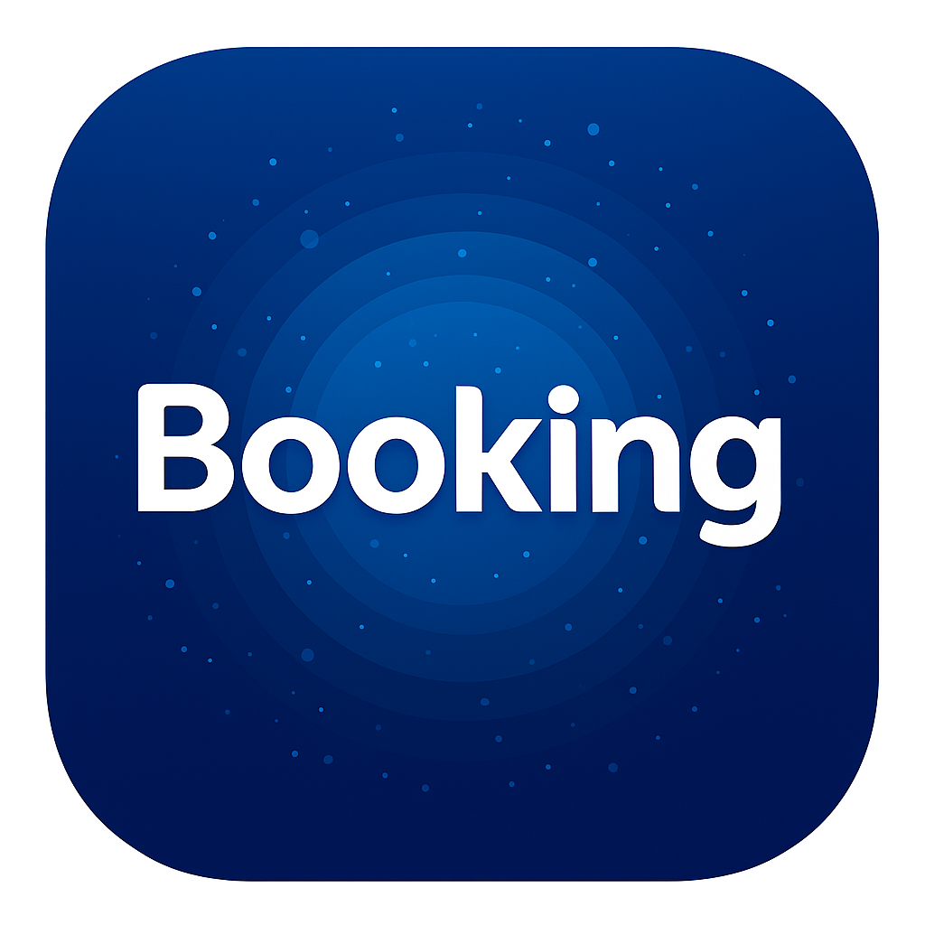 Booking Logo