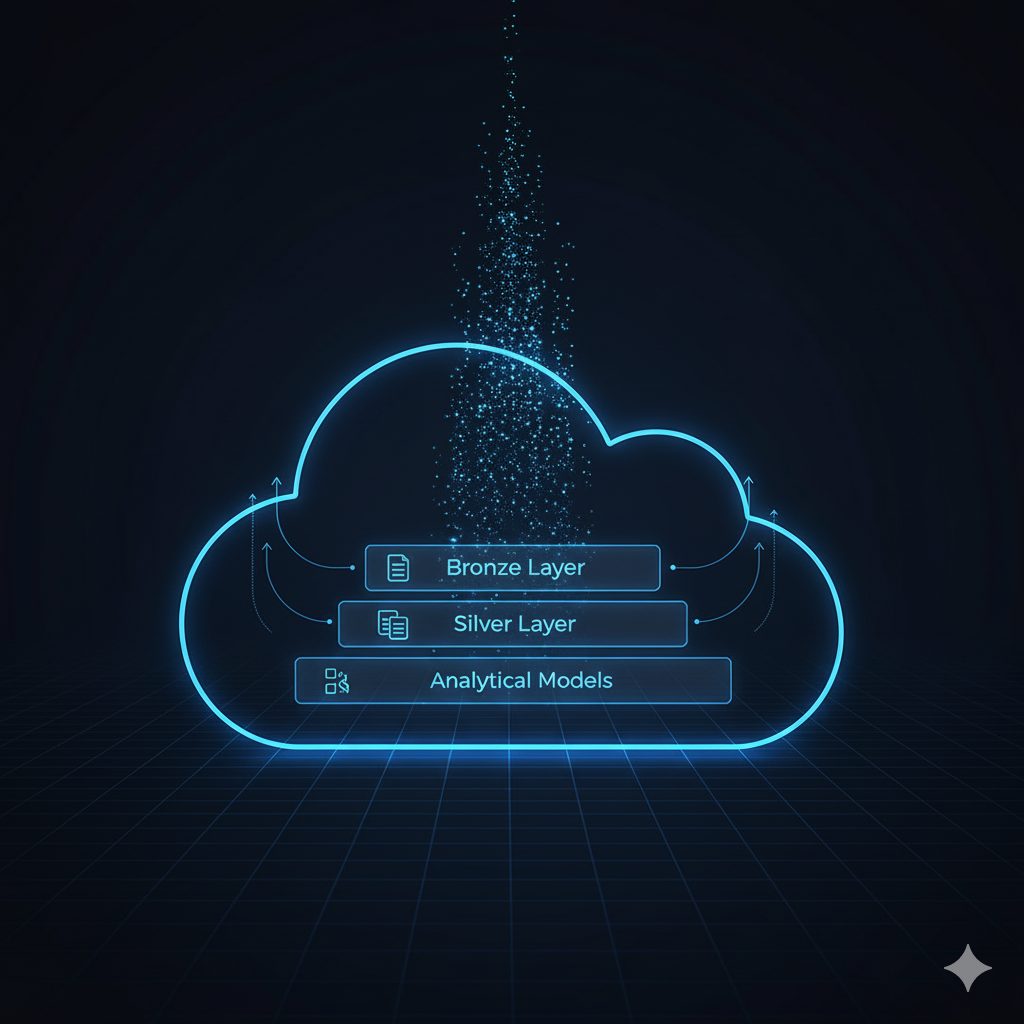 Data Warehouse Project