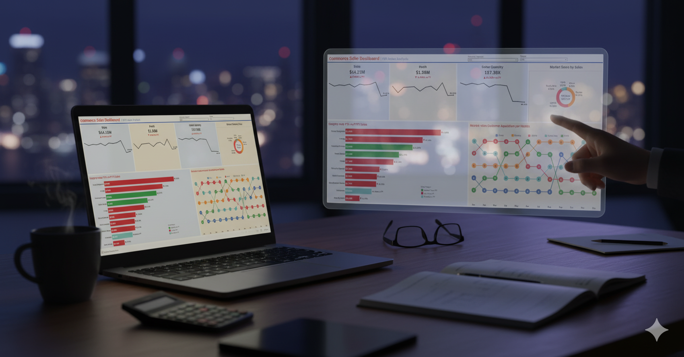Predictive Analytics Model