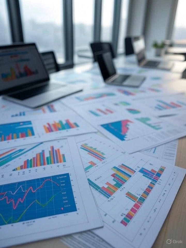 E-commerce Analytics