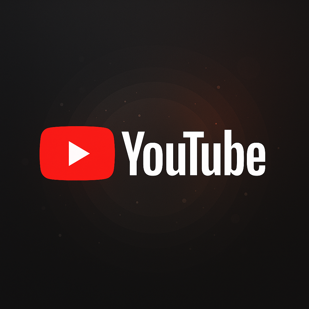 Youtube Logo